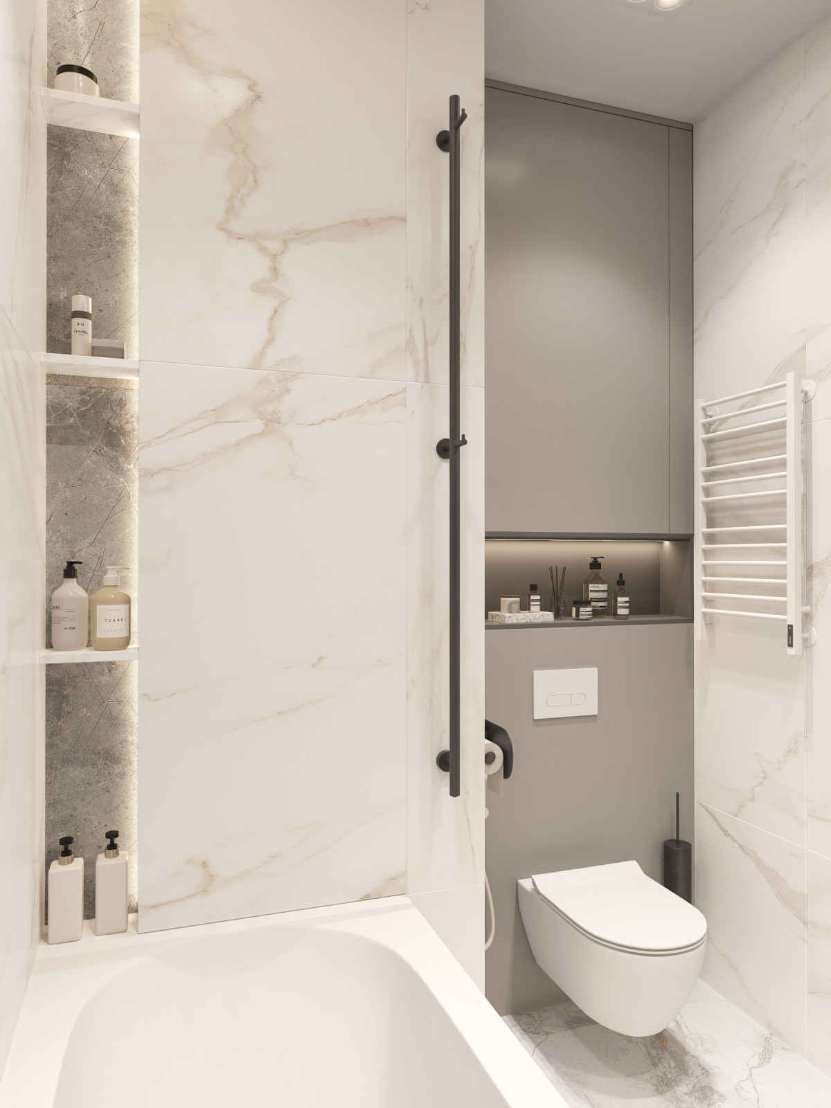 Обложка проекта: ЖК Фестиваль Парк