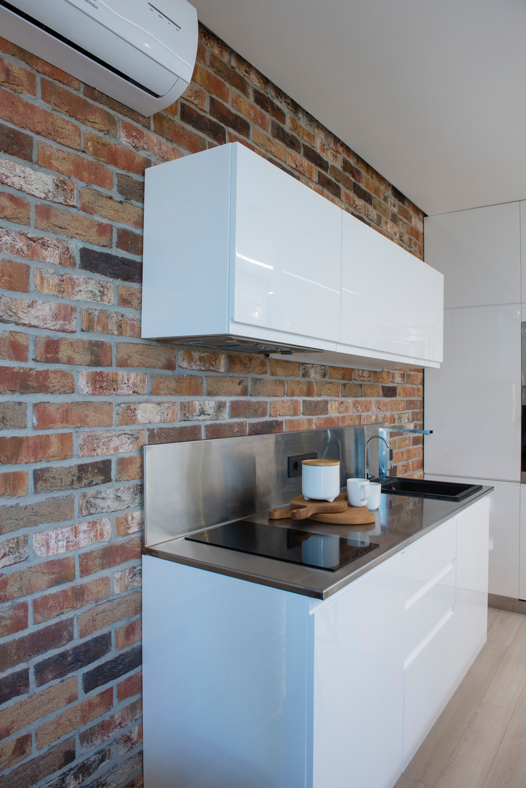 Квартира для молодого путешественника в Ростове-на-Дону