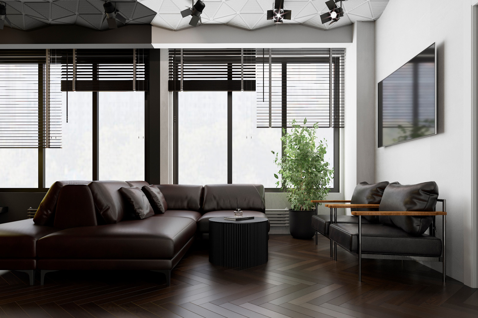 Коворкинг для онлайн трансляций, стримов и подкастов