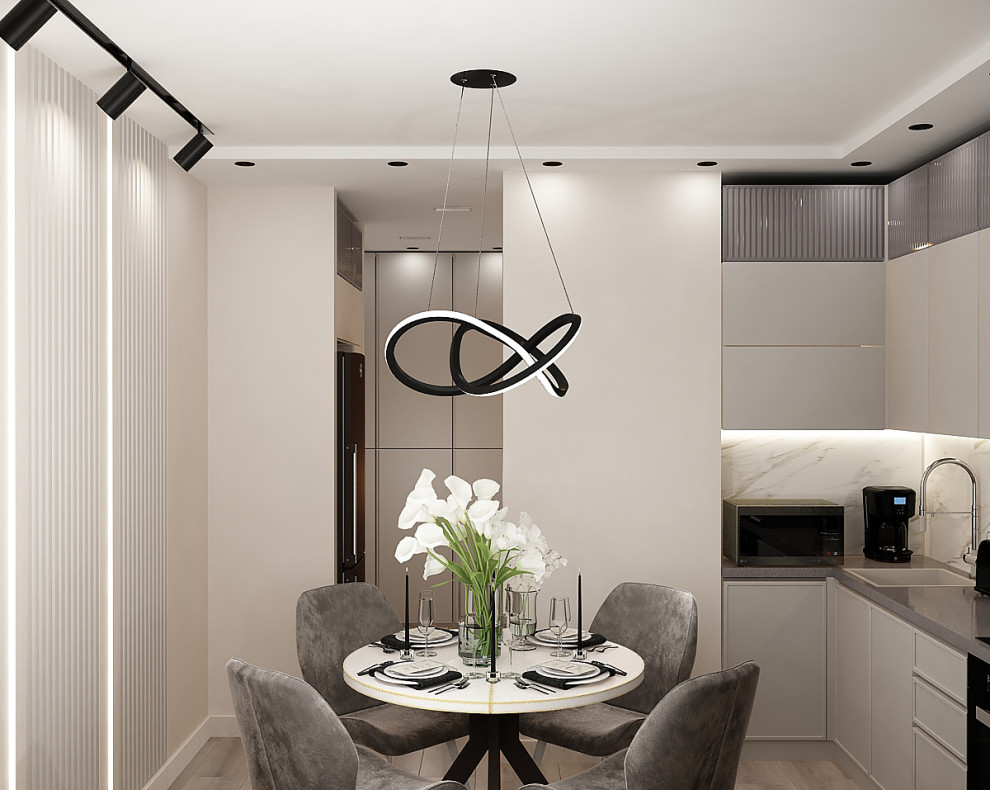 Квартира 80 кв.м.