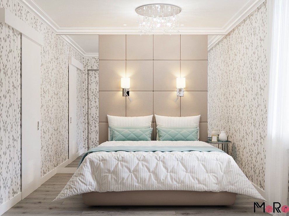 Обложка проекта: 2к.кв в Москве