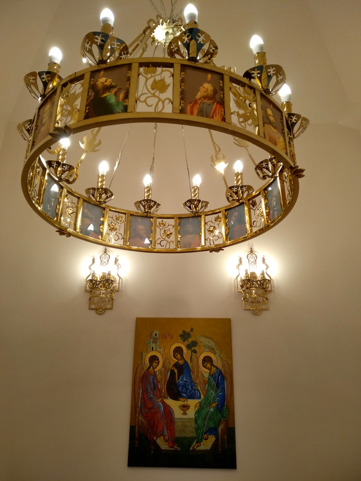 Константин Ламин