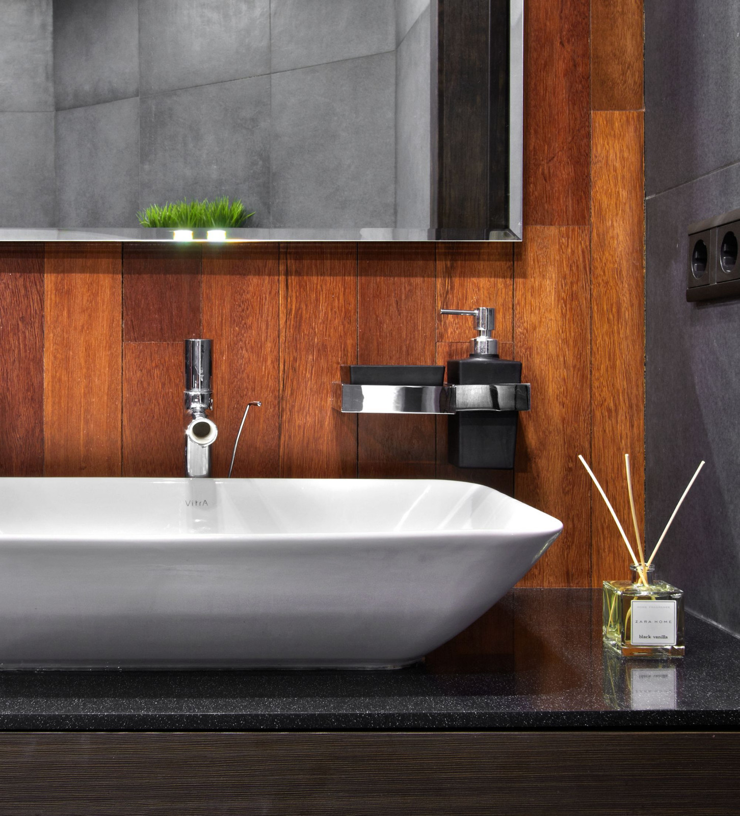 Квартира для холостяка