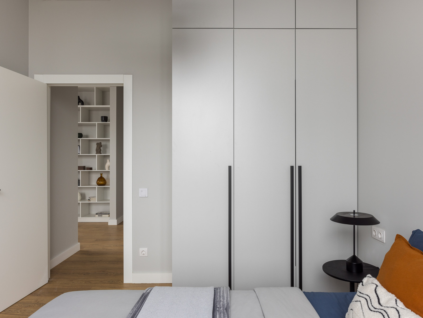 Квартира на Новоданиловской набережной для аренды