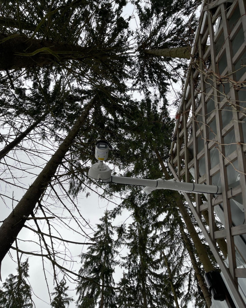 Сады Майендорф (Барвиха)