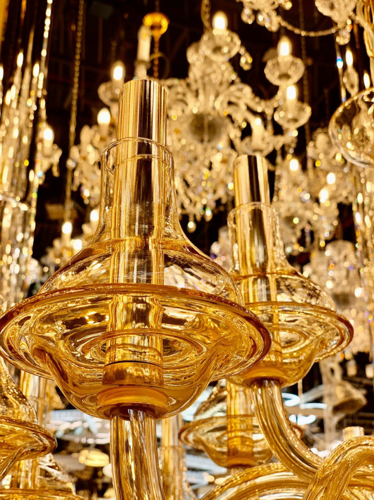 Обложка проекта: Подбор освещения по дизайн-проектам