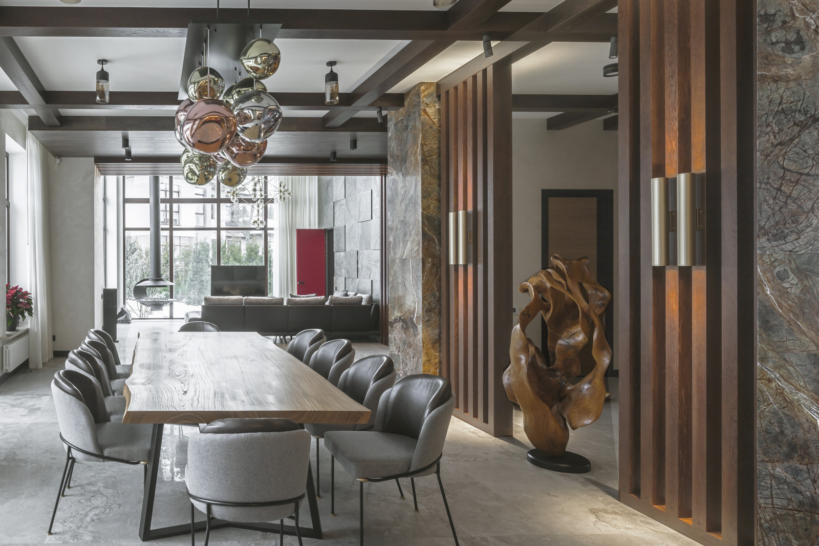 НОВЫЙ ПРОЕКТ