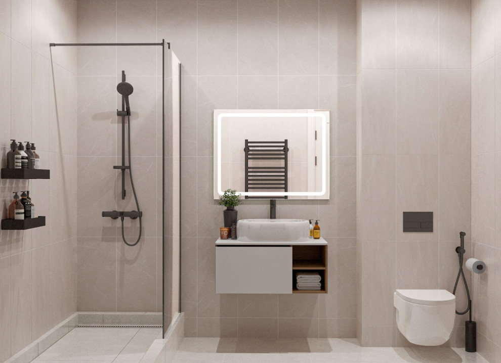 Коттедж Крокусы