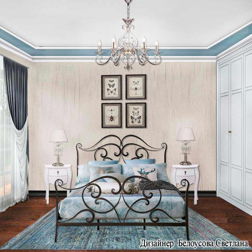 Очаровательный Прованс