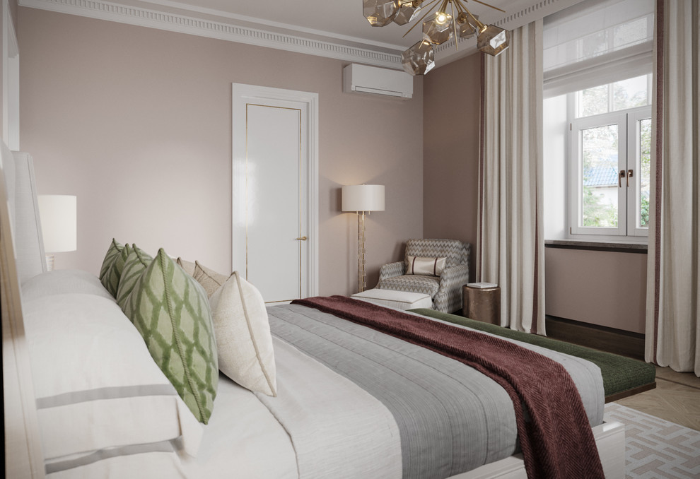 Дом во Внуково