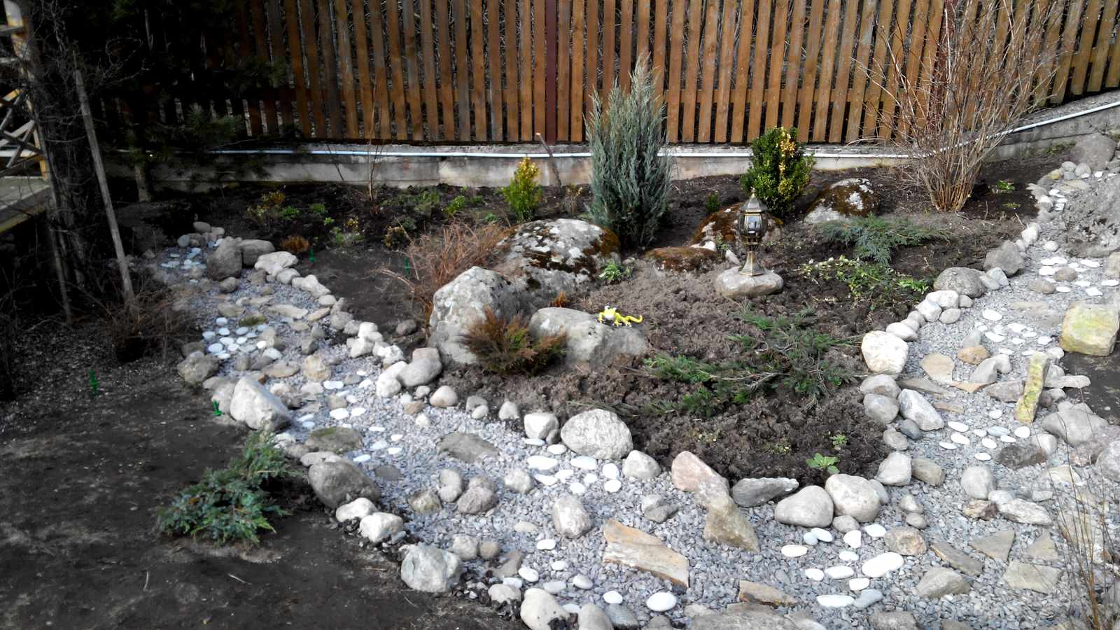 Обложка проекта: Сухой ручей. Ленинградская область