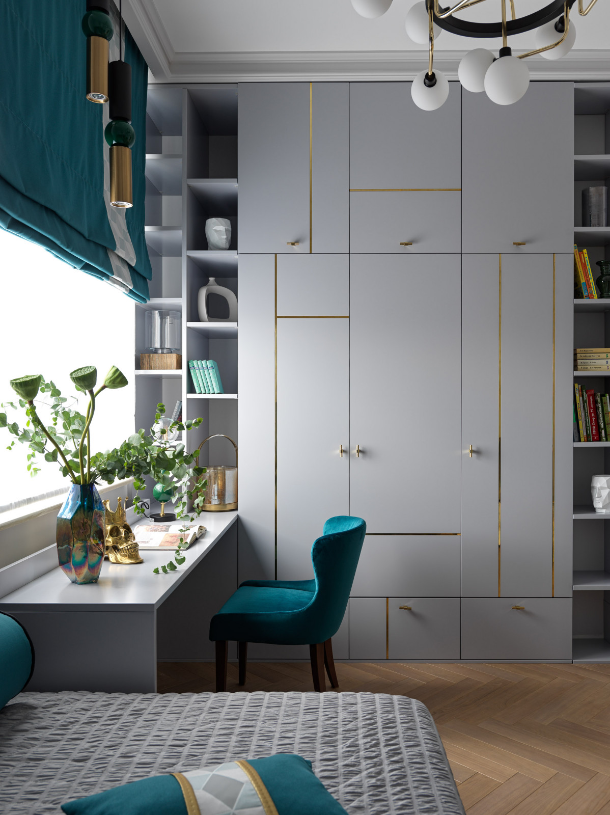 Обложка проекта: Демьяна Бедного