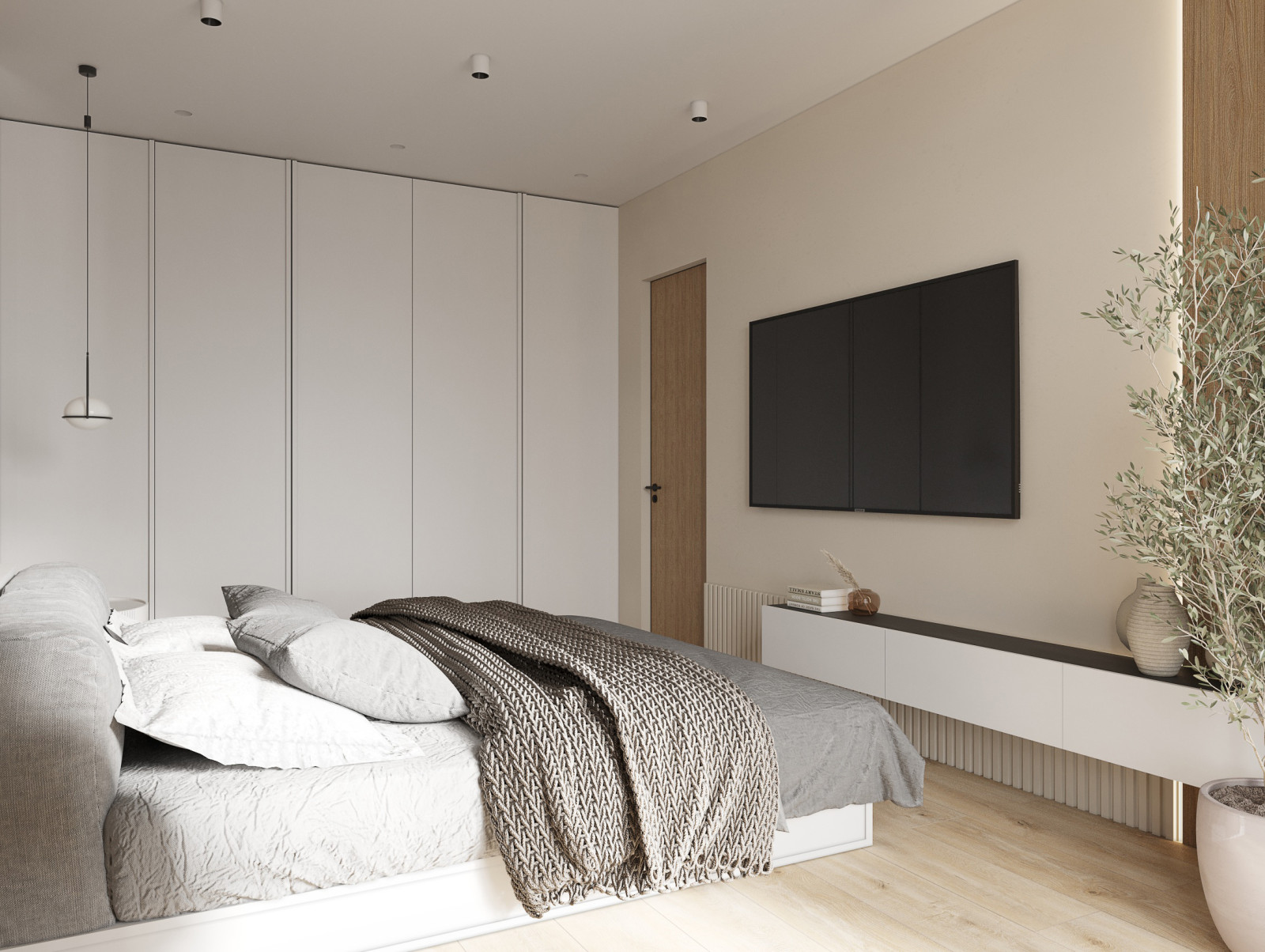 ЖК Новая Боровая