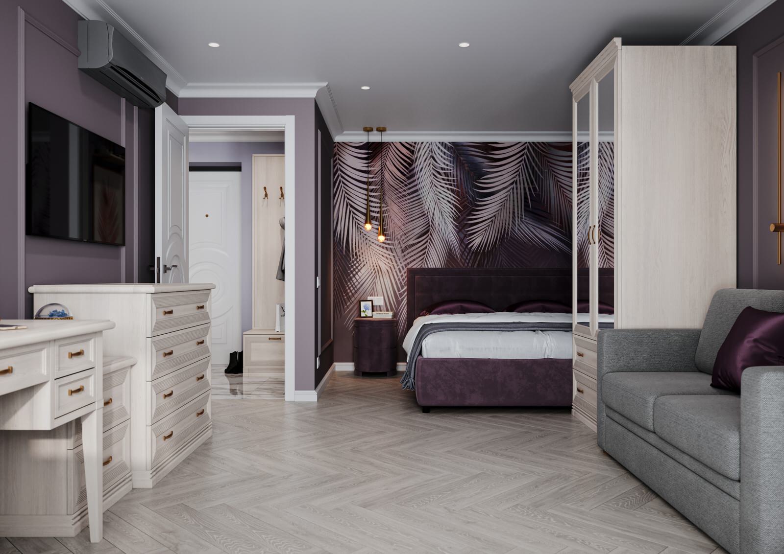 Однушка в современной классике