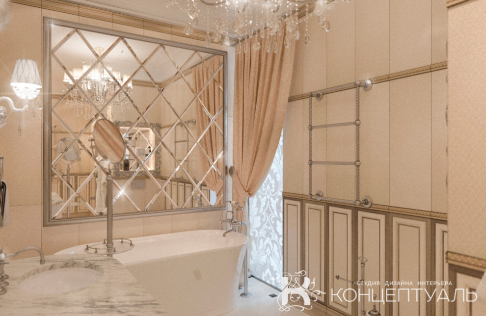 Интерьер №53