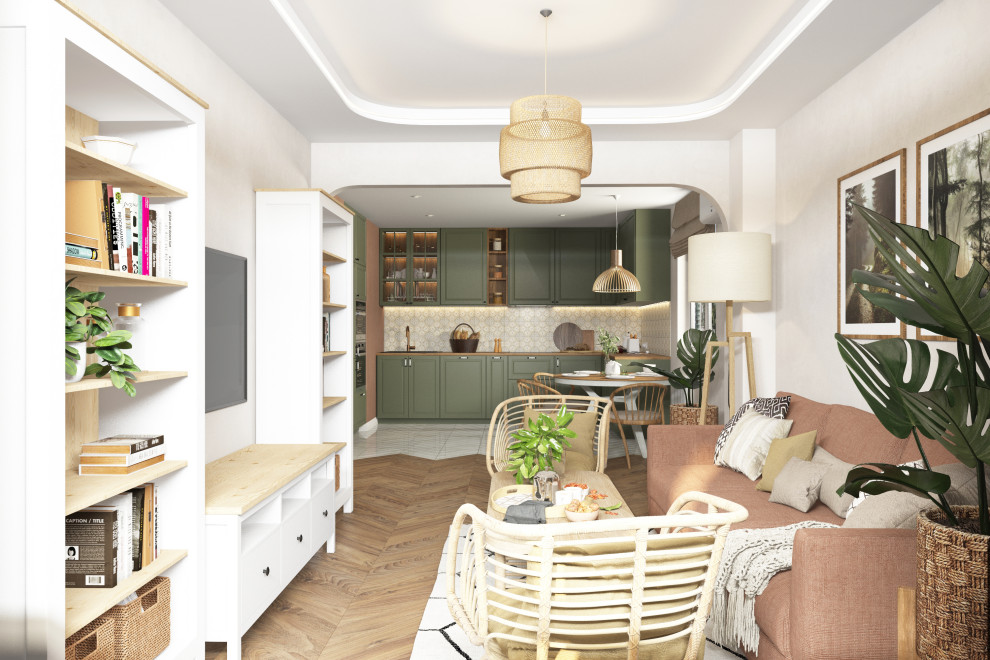 ЖК «Бастион»