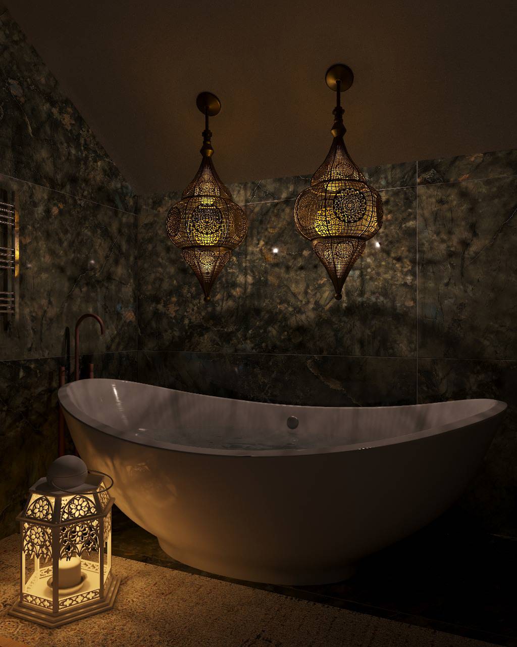 В работе: Дом ЖК Новорижский.