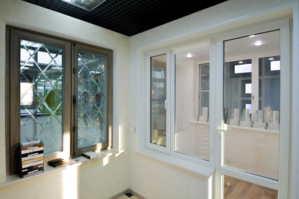 Офисы продаж