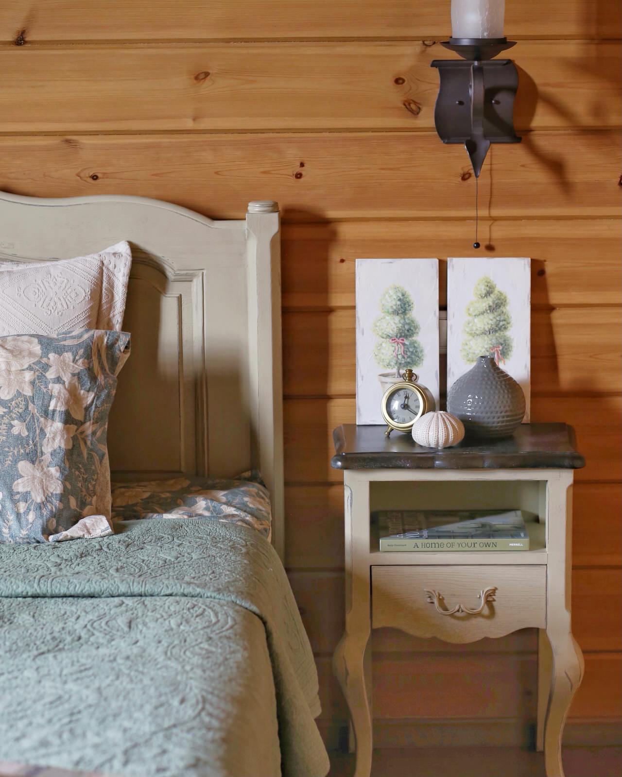 Загородный дом в Васильково.