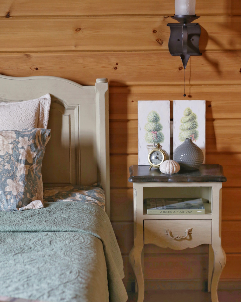 Загородный дом в Васильково.