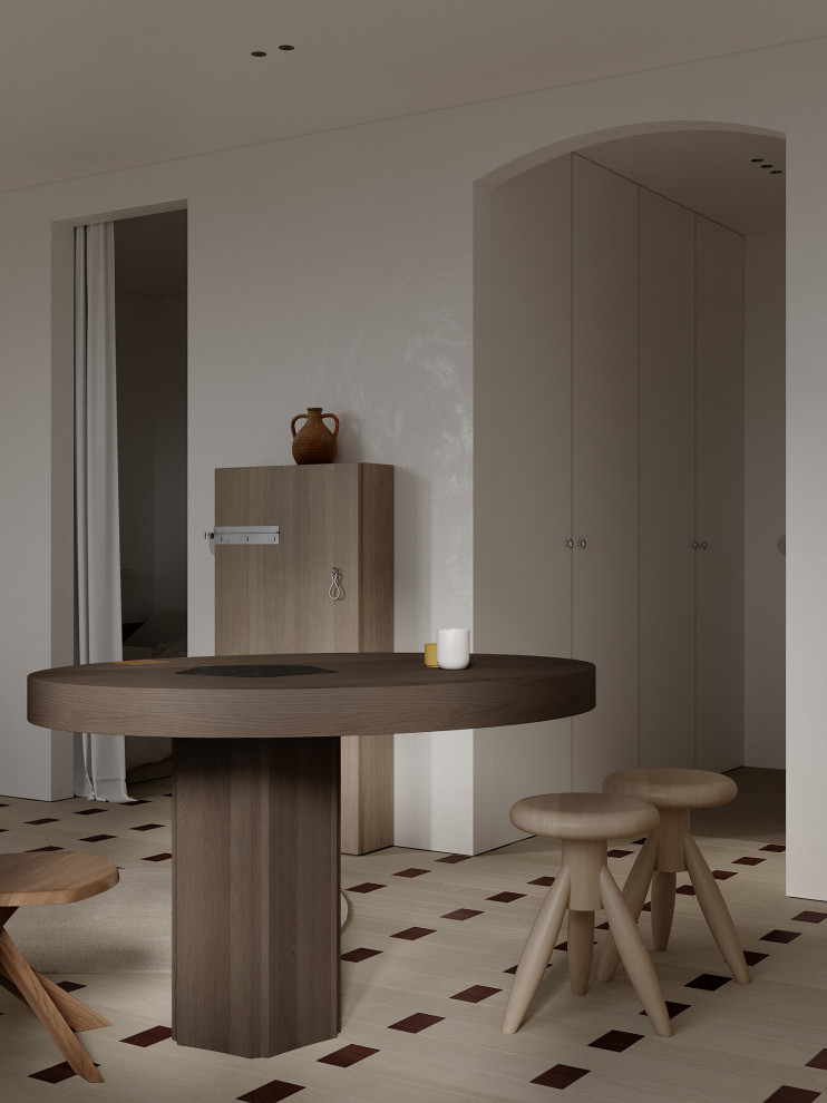 Винтажный флер (Грузия)