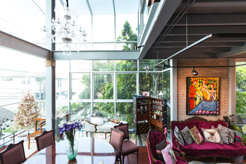 Luxury Apartments in Bangkok