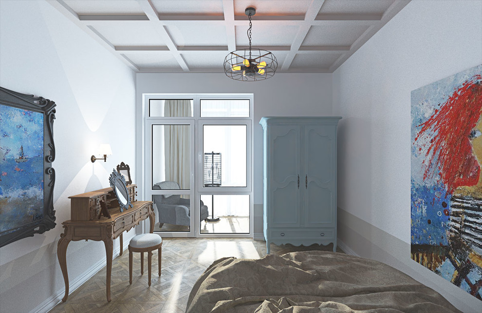 Обложка проекта: Интеллигентность в деталях