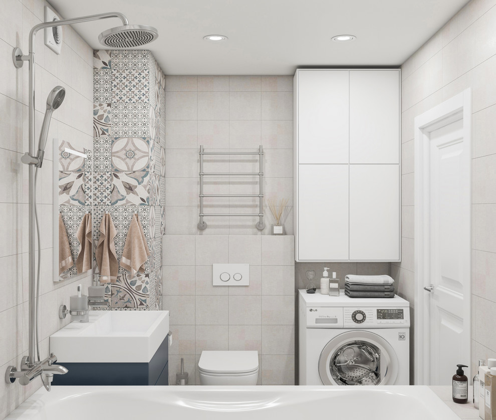 Ванная комната