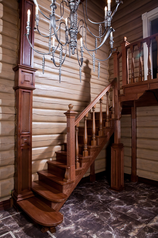 Загородный дом