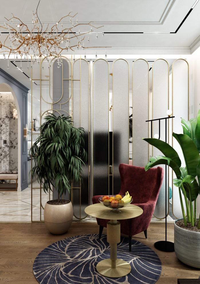 ЖК Зиларт, Лот 3, 83,5 кв.м.