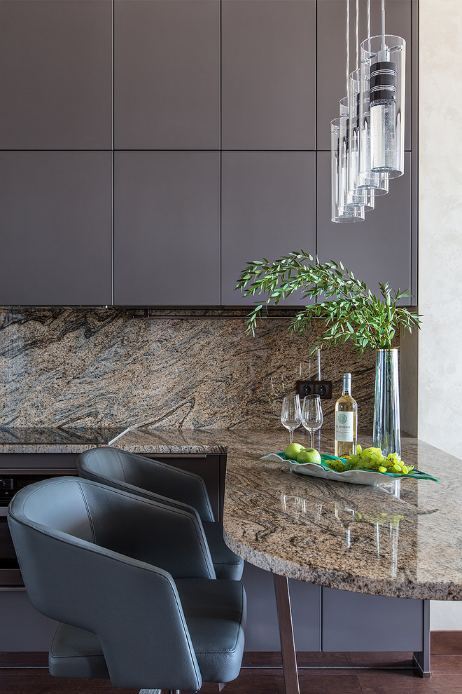 УЮТ НА 35 ЭТАЖЕ - ЖК АВЕНЮ 77