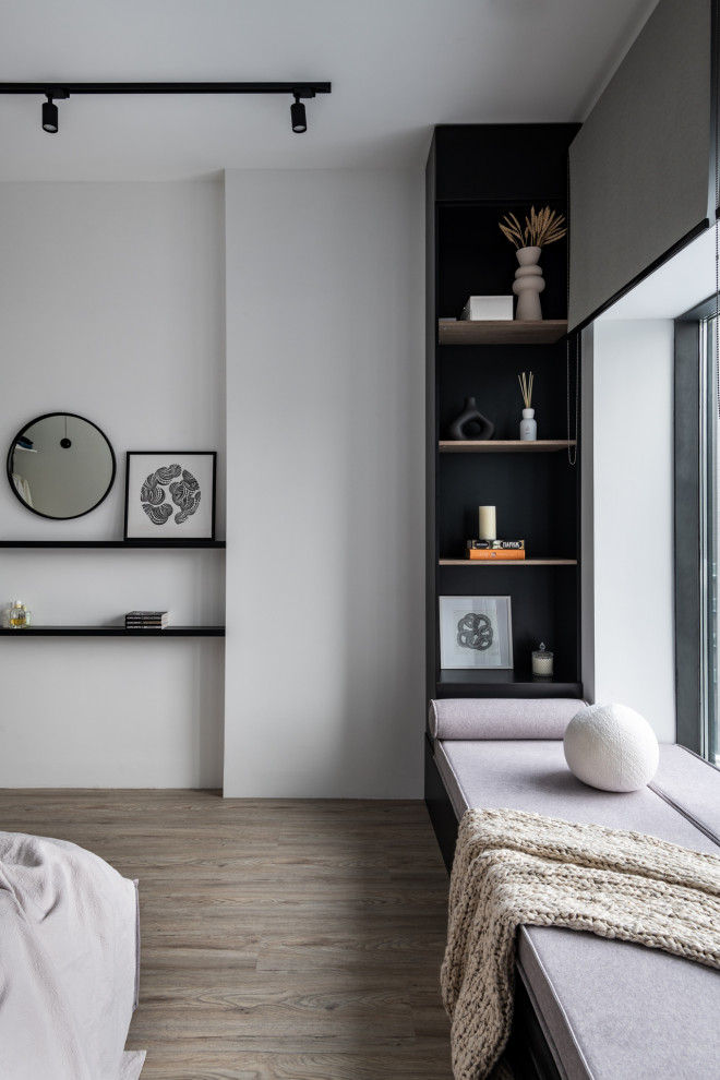 Графичный минимализм