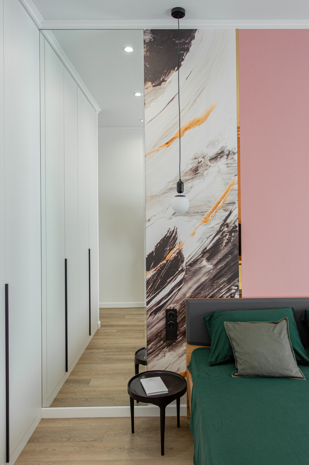 Neva-Neva Реализация