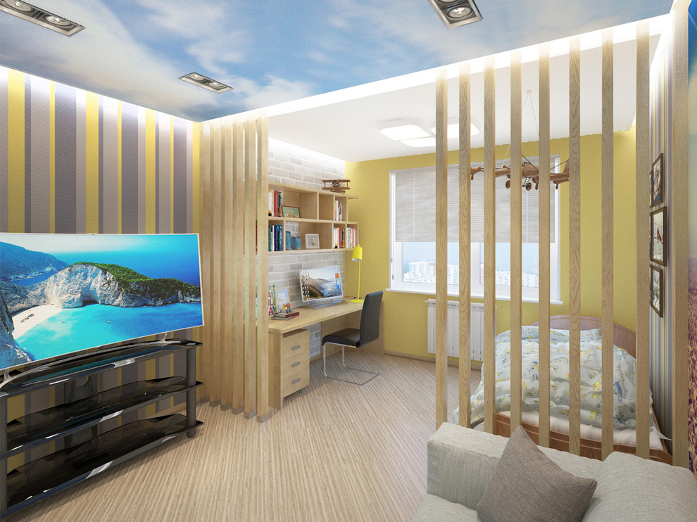 квартира по ул. Калинина 4