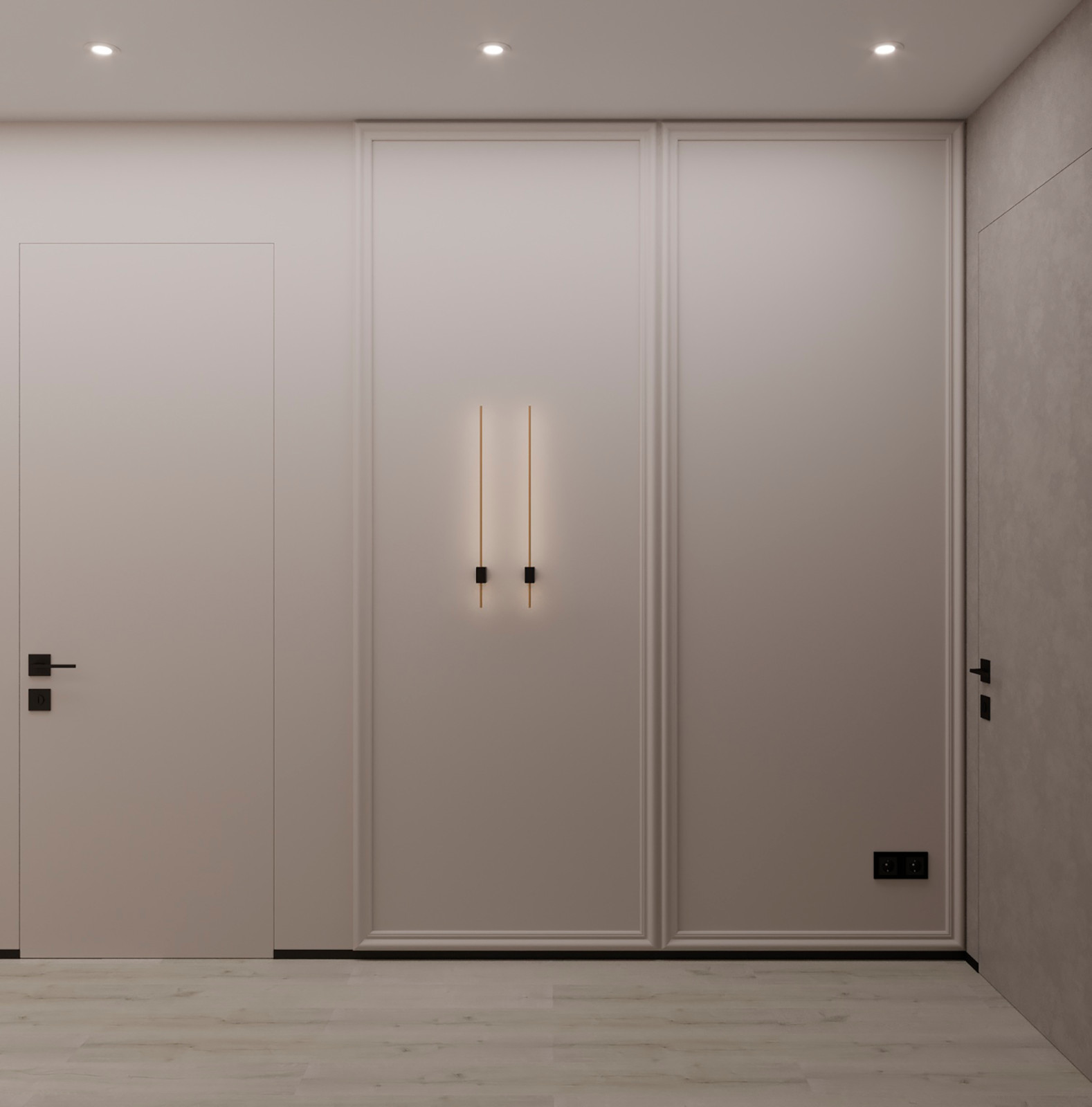 ЖК Ревьера парк "мое место силы"
