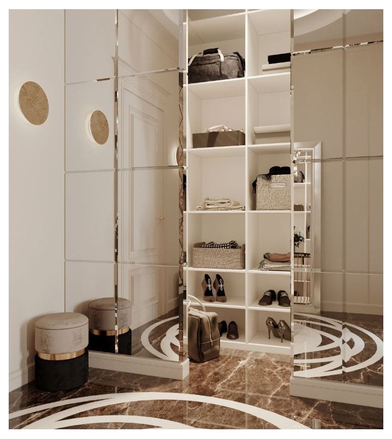 Квартира в ЖК Резиденции Композиторов