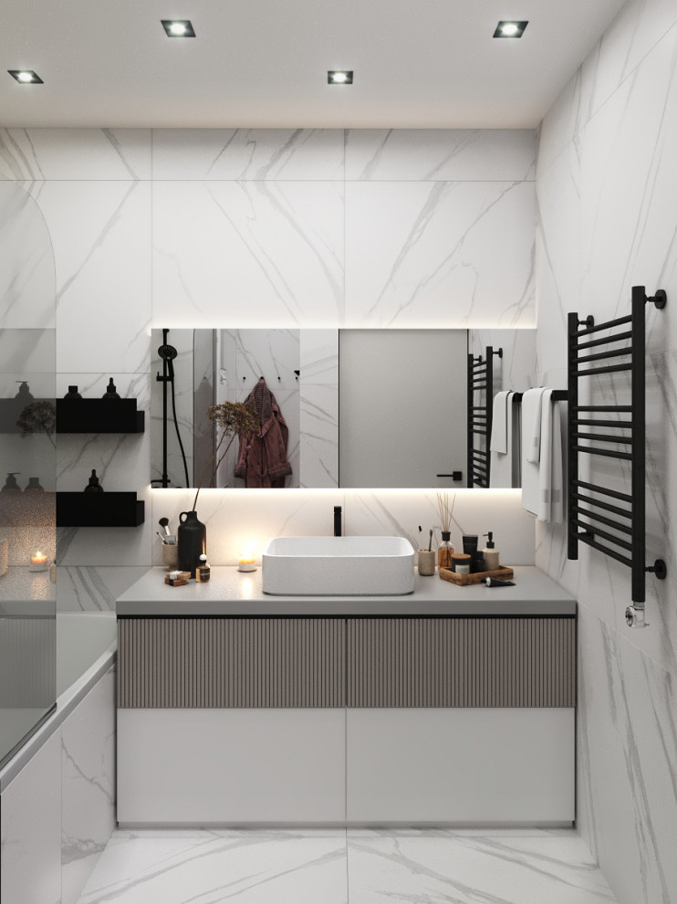 ЖК "Северин", г. Сургут