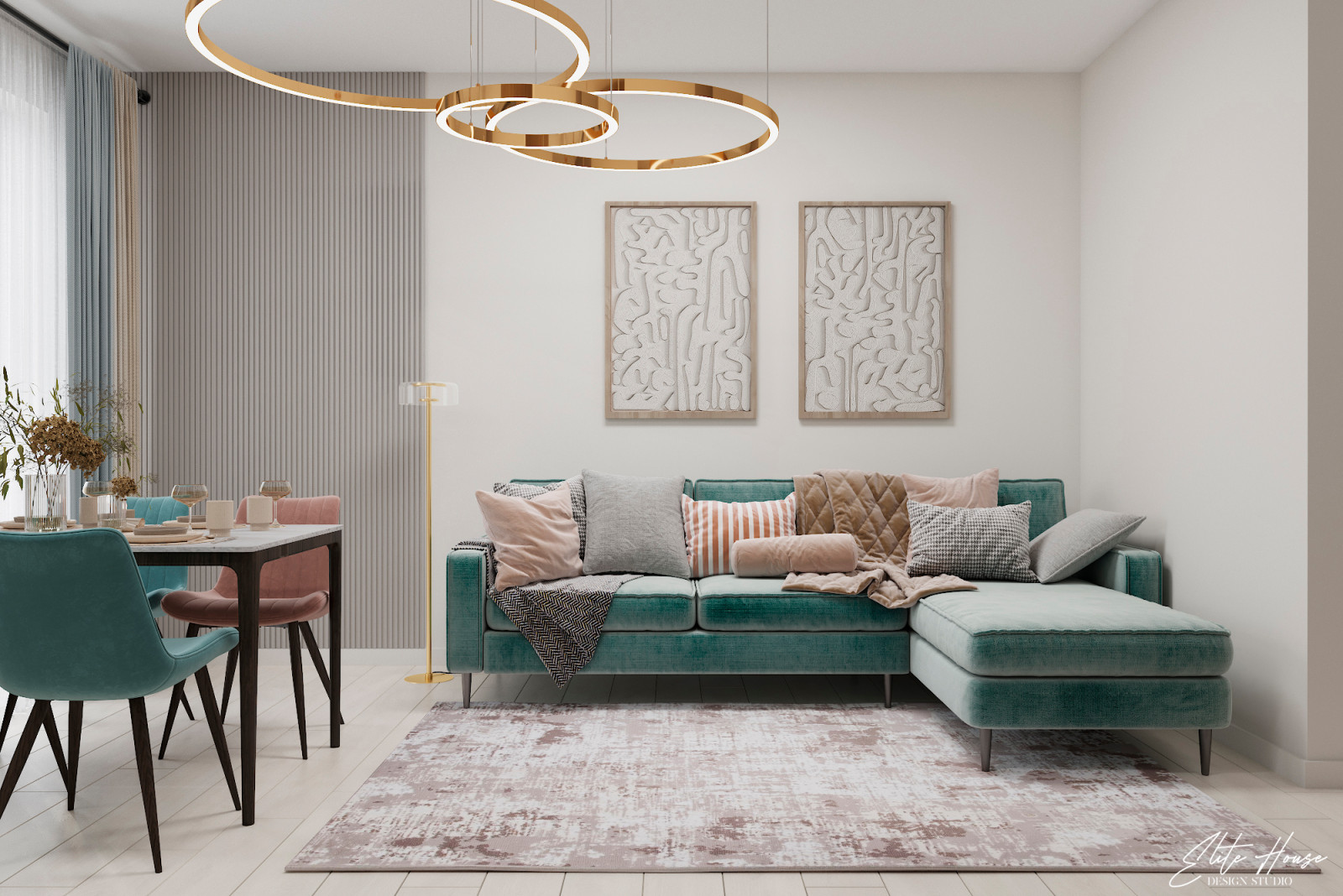 ЖК "Нормандия–Неман"