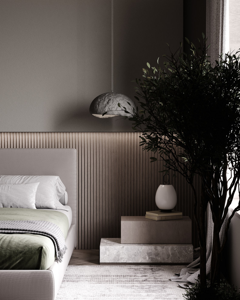 Проект MANSION