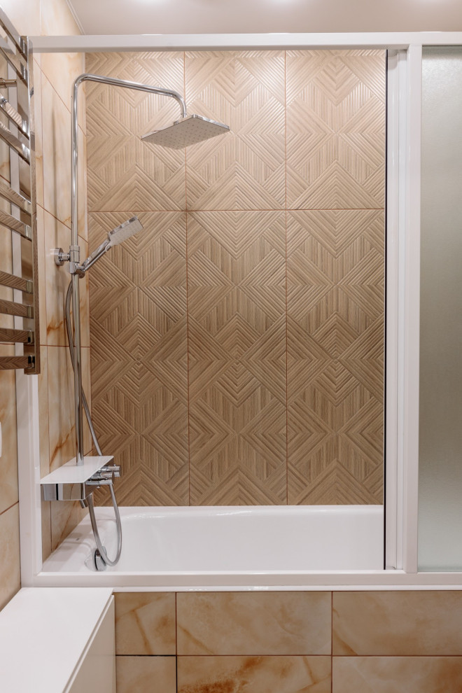 ремонт однокомнатной квартиры