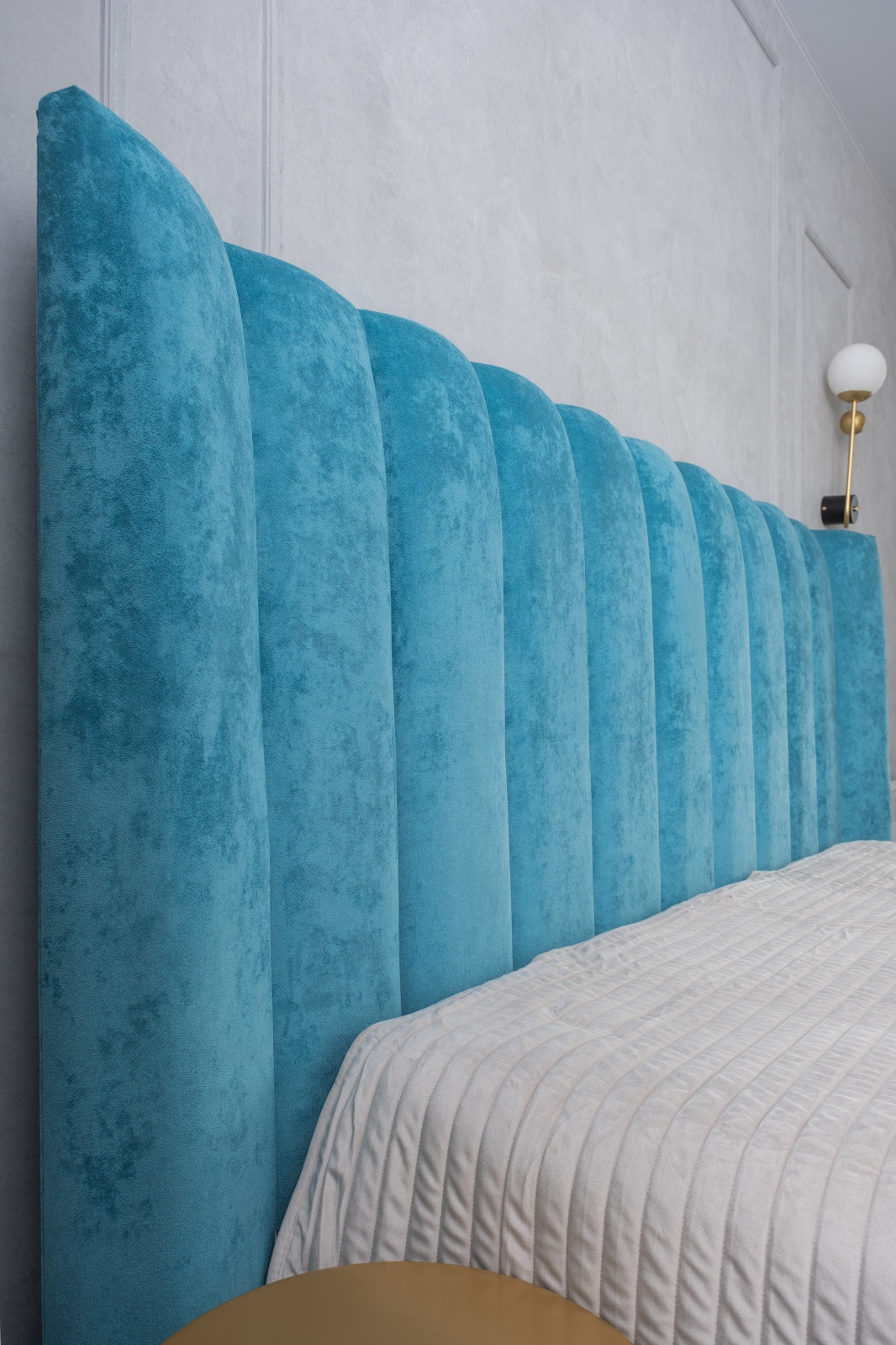 ЖК Фаворит 116м2