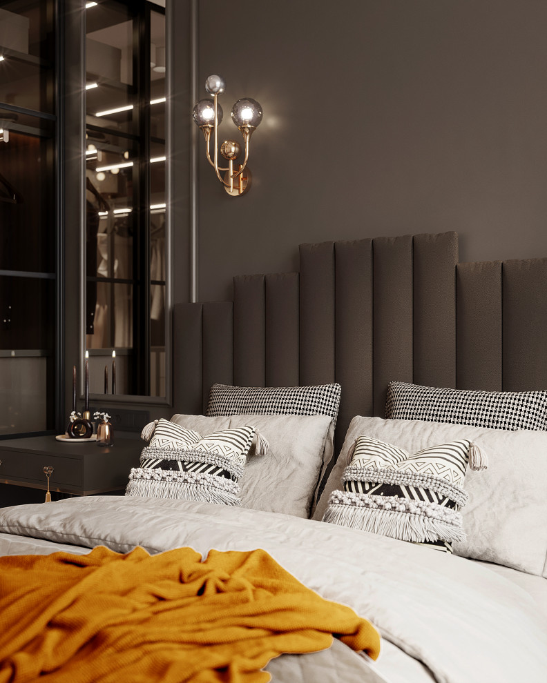 ЖК Серебряный фонтан 70м2