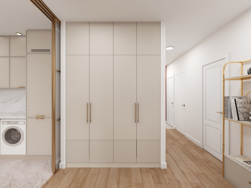 Новая Москва