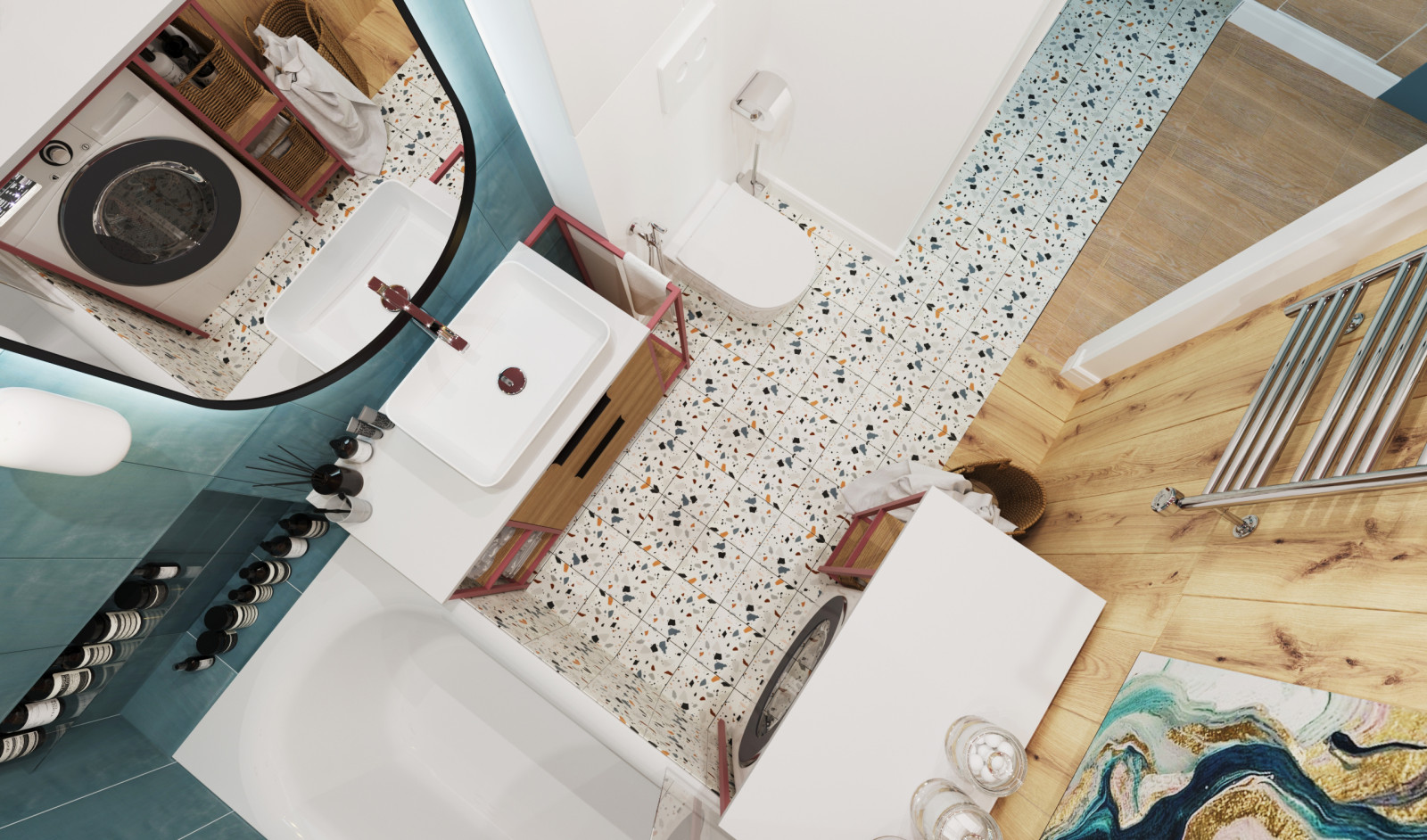 Студия на Советском Проспекте