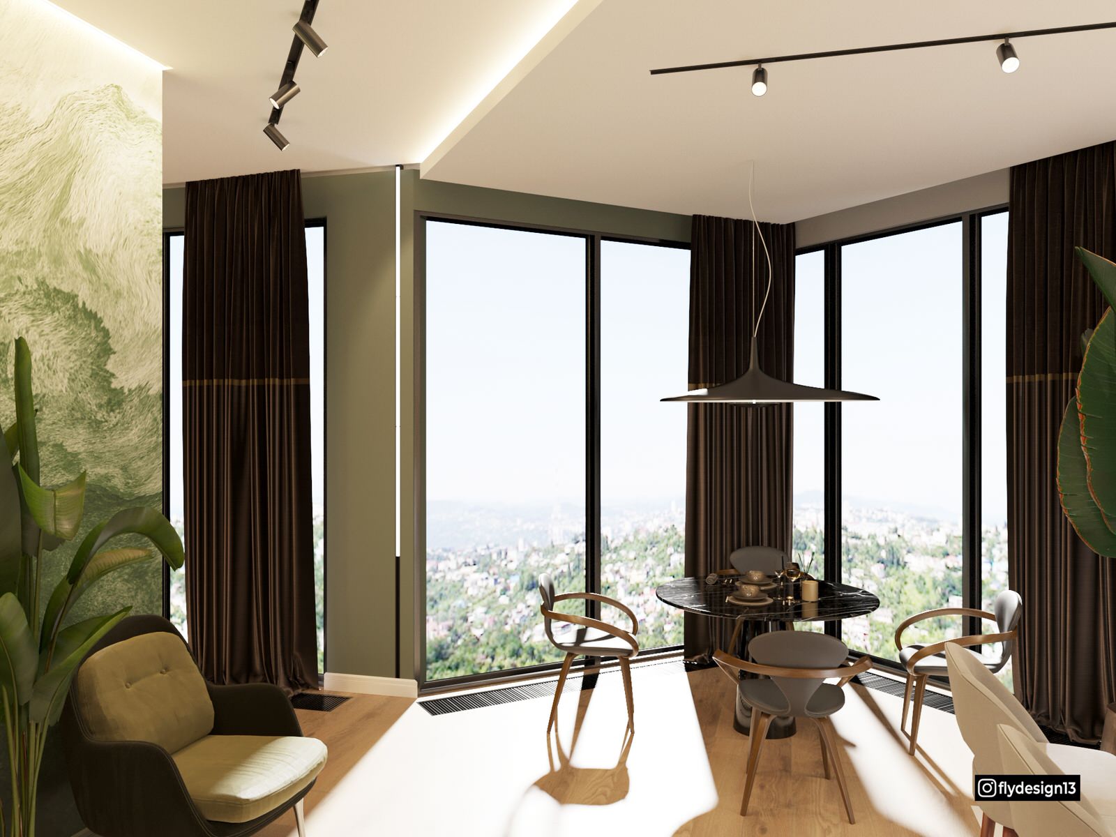 Загородный дом 192кв.м  на Барановском Шоссе г. Сочи