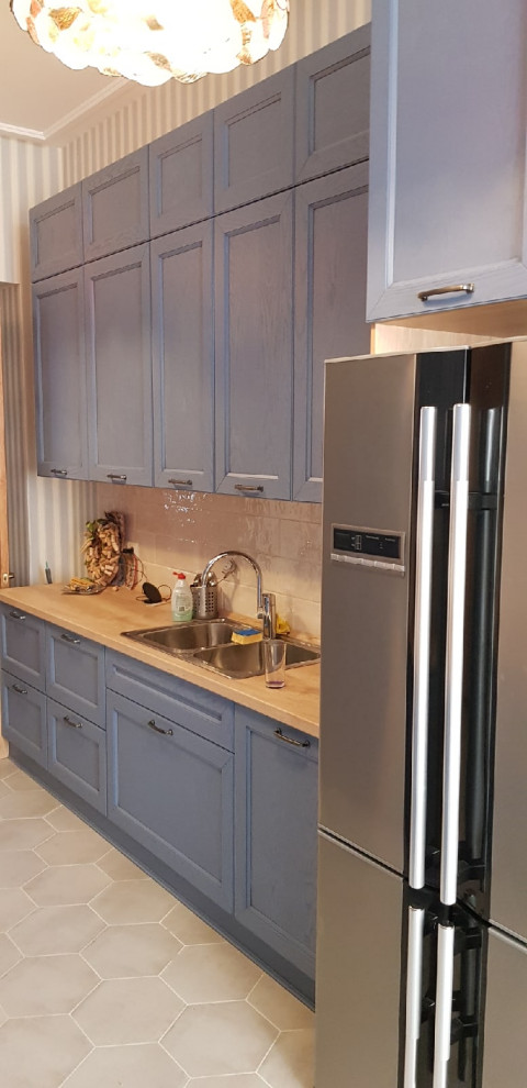 Проект "Басков" 55-Б