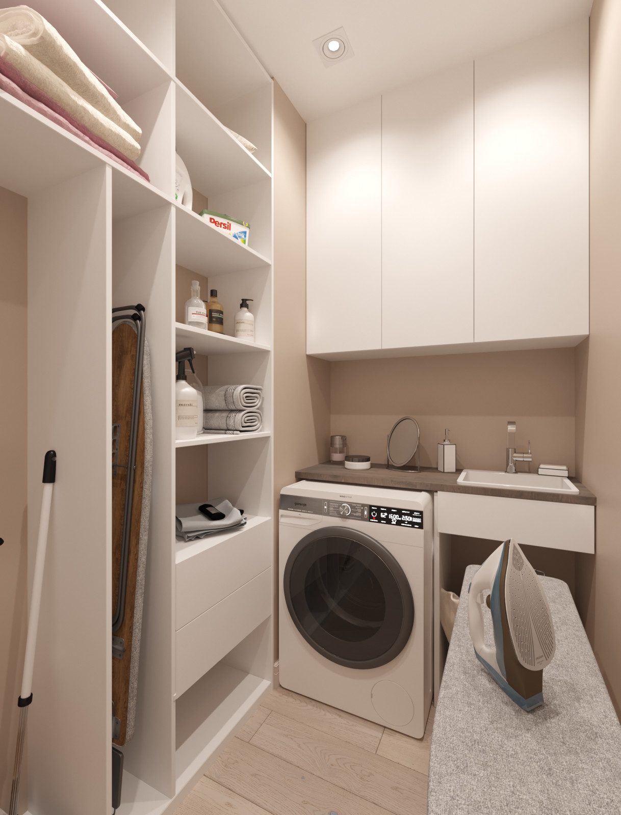 Квартира в ЖК "Лидер" (Северодвинск)