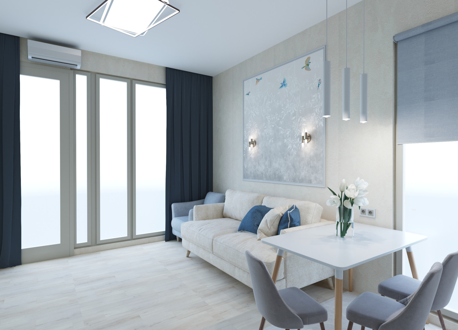 Анна Красных