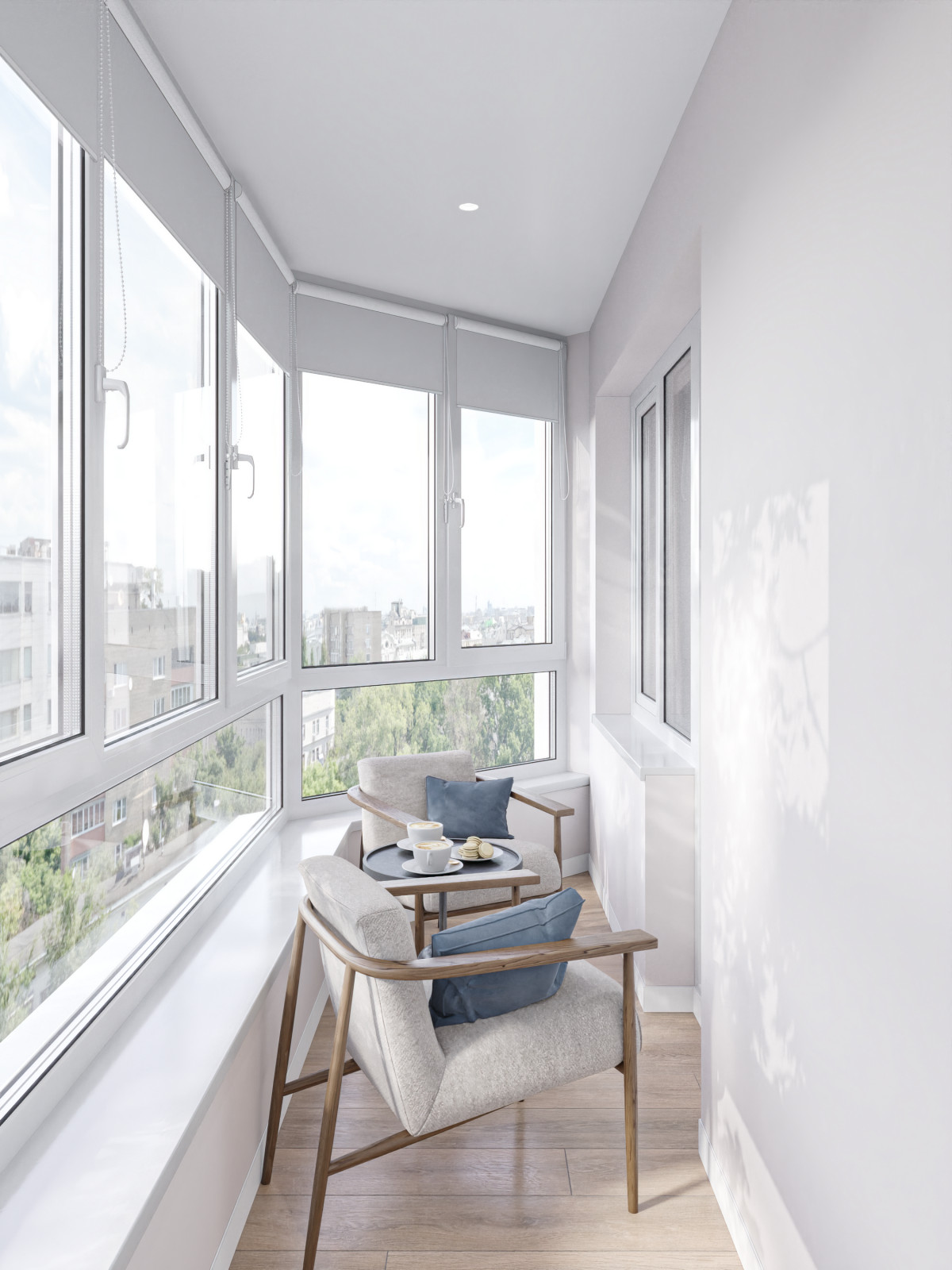 Московский