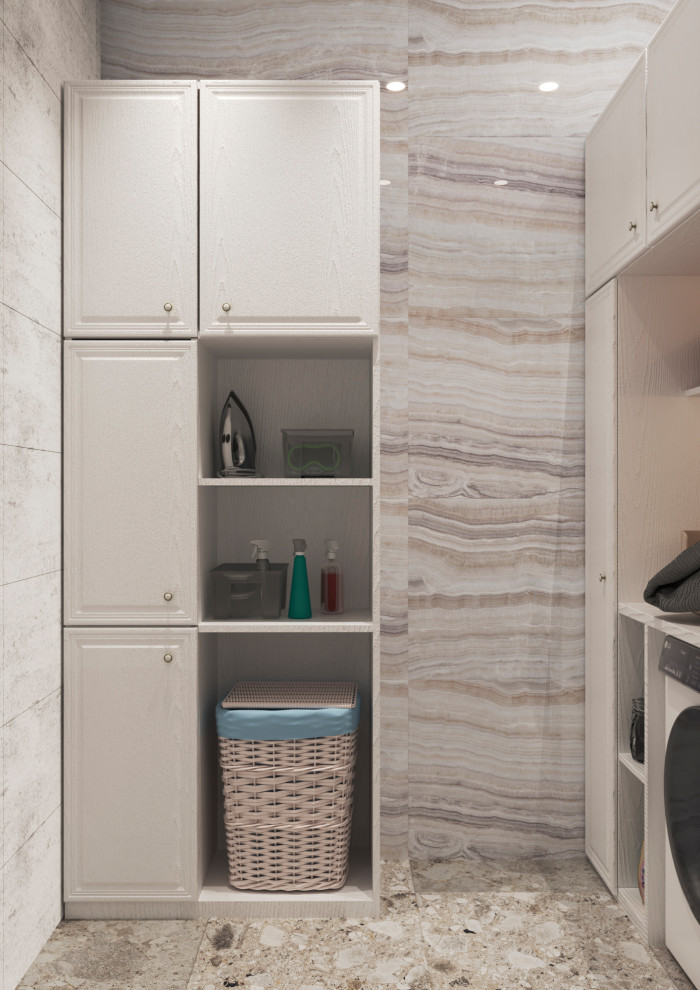 Дизайн-проект Загородного дома в г. Владивосток